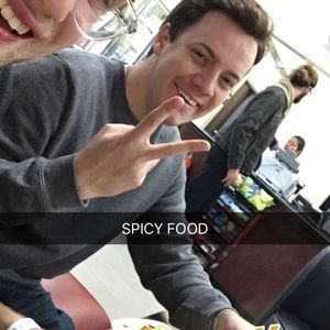 Meet your Posher, Daniel